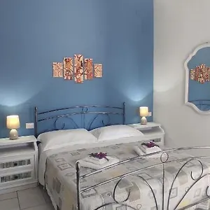 Estía Holidays - Apartamento Taormina