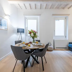  Appartement Algila Lifestyle Tornabuoni