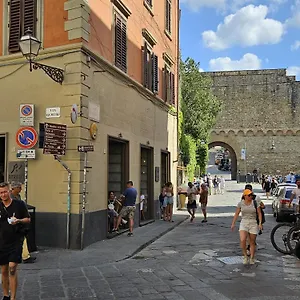  Appartement Charming House In San Niccolo