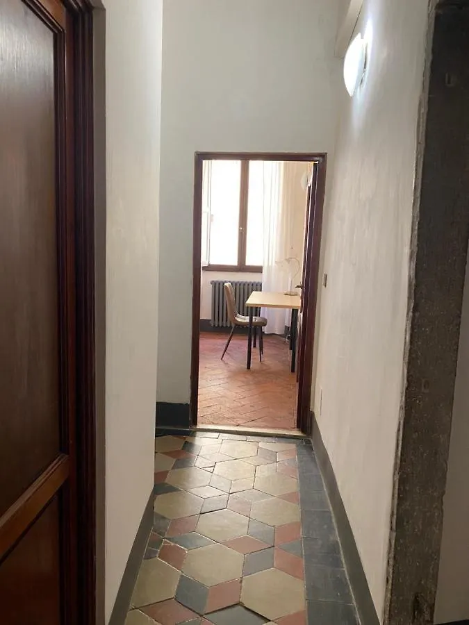 Da I' Gini Guesthouse Florence Italy