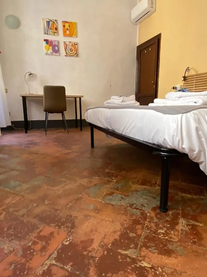 Apartment Da I' Gini Guesthouse Florence
