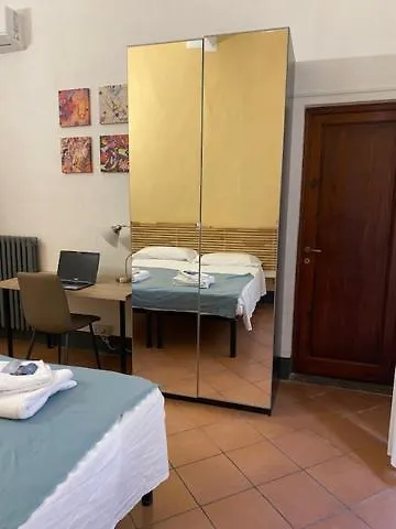 Da I' Gini Guesthouse Florence 0*,  Italy