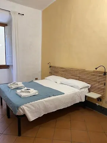 Apartment Da I' Gini Guesthouse Florence