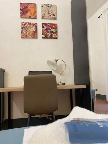 Da I' Gini Guesthouse Florence