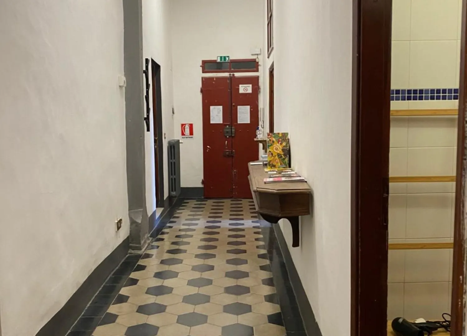 Apartment Da I' Gini Guesthouse Florence
