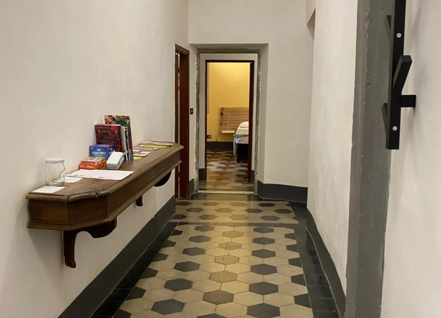 Da I' Gini Guesthouse Florence
