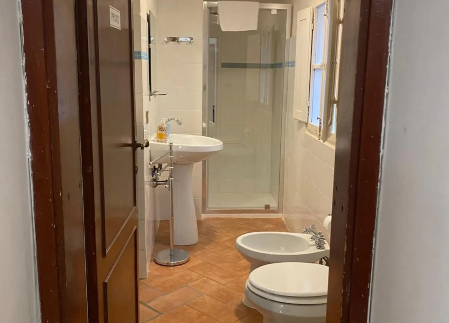 Da I' Gini Guesthouse Florence 0*,  Italy