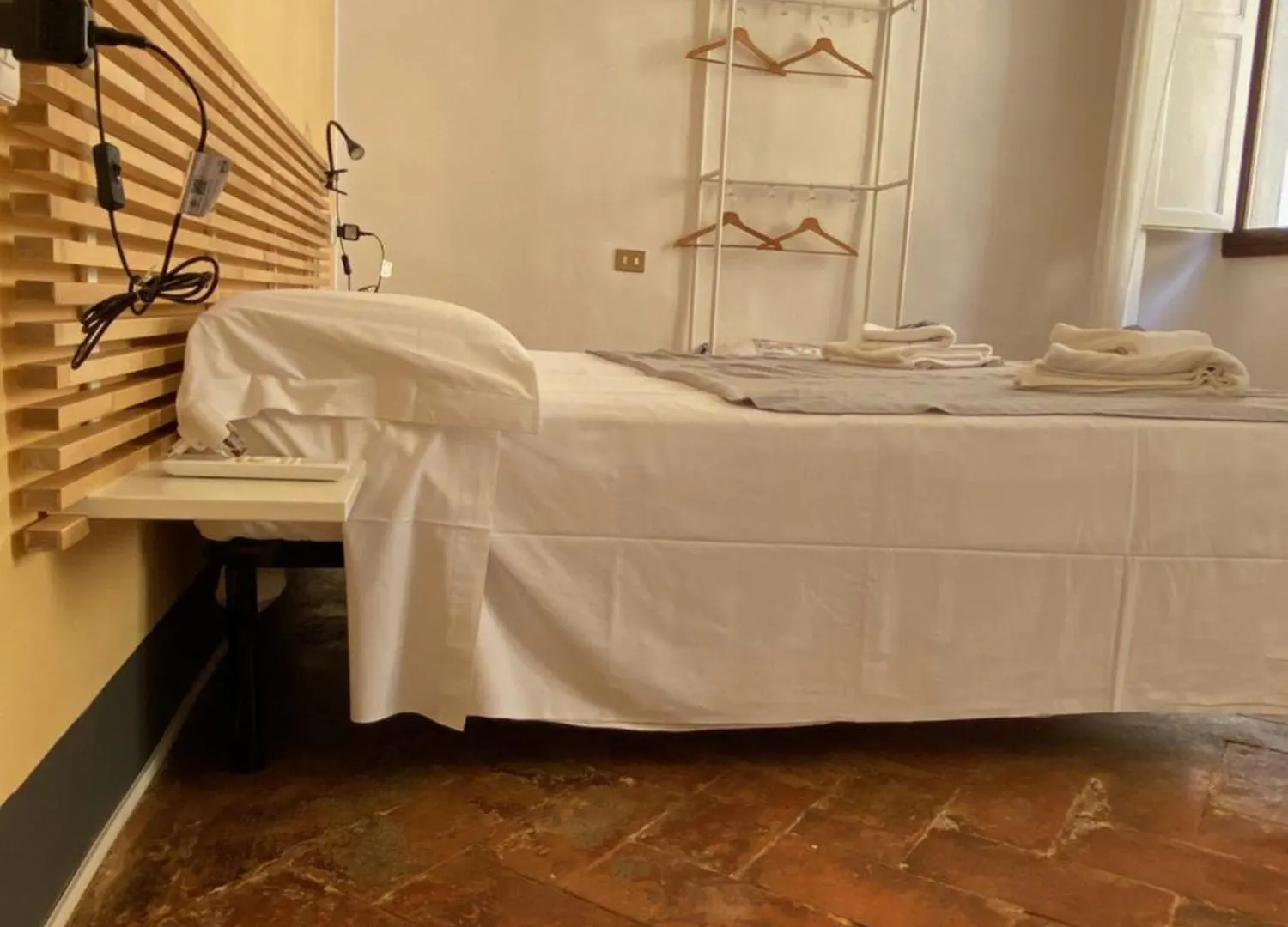 Apartment Da I' Gini Guesthouse Florence