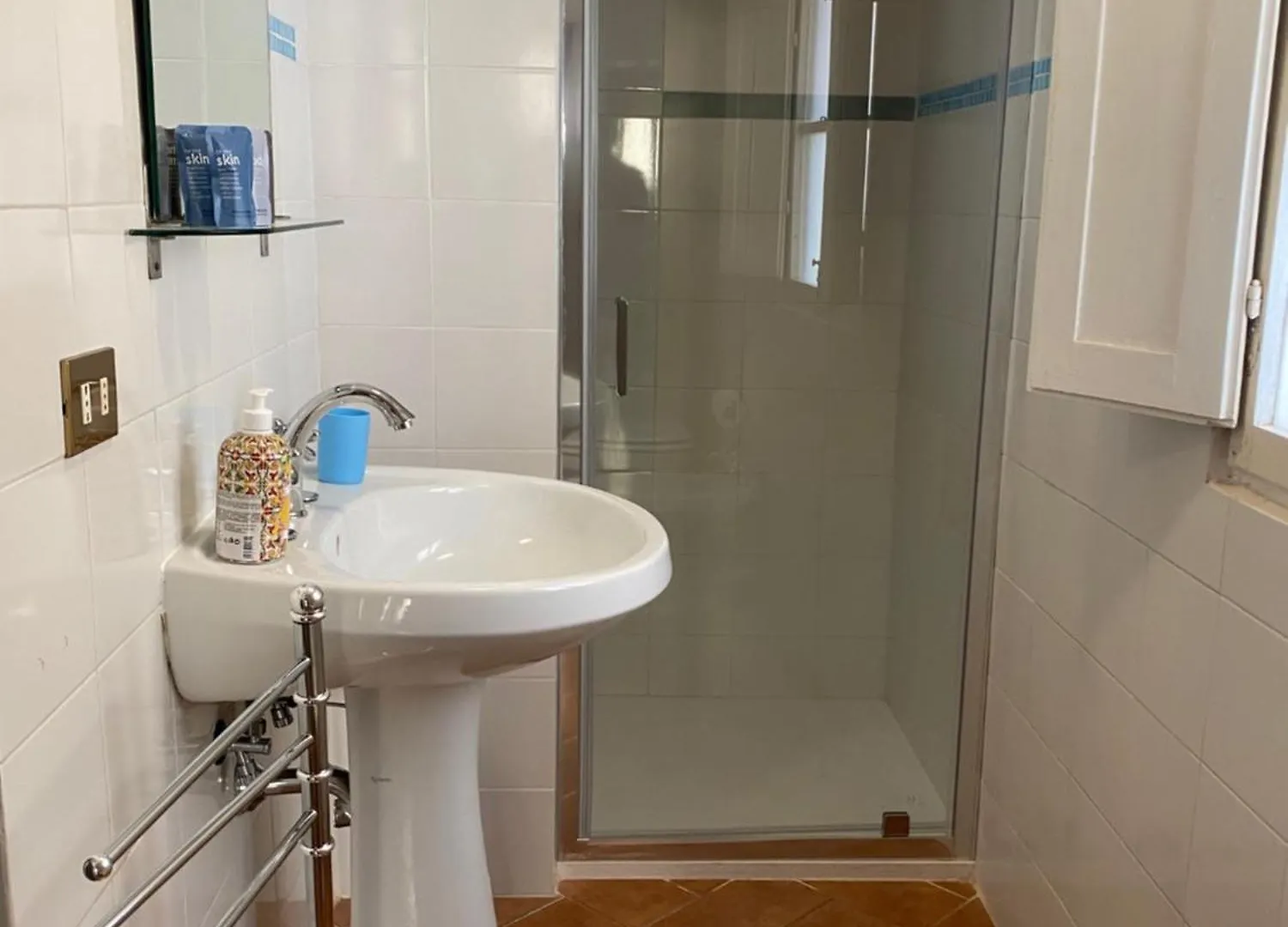 Apartment Da I' Gini Guesthouse Florence