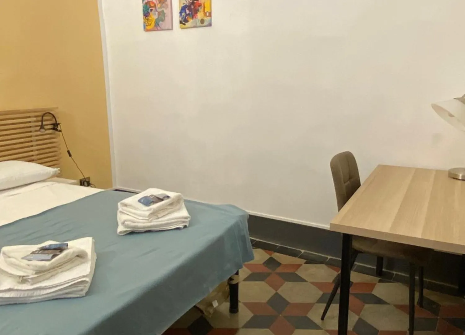 Da I' Gini Guesthouse Florence