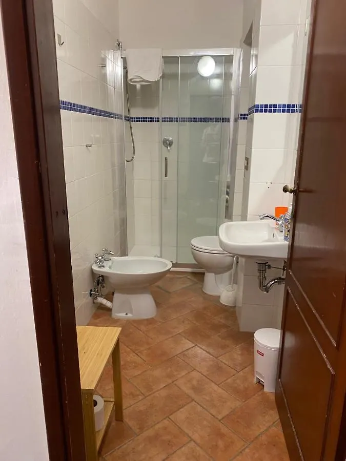 Da I' Gini Guesthouse Florence 0*,