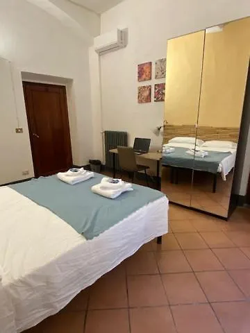 Da I' Gini Guesthouse Florence 0*,  Italy