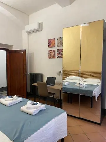 Da I' Gini Guesthouse Florence
