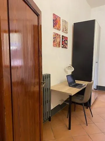 Da I' Gini Guesthouse Florence 0*,