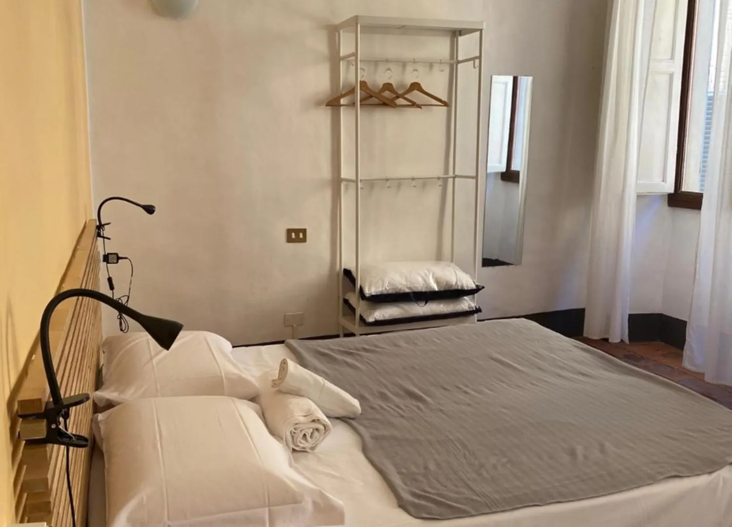 Da I' Gini Guesthouse Florence 0*,