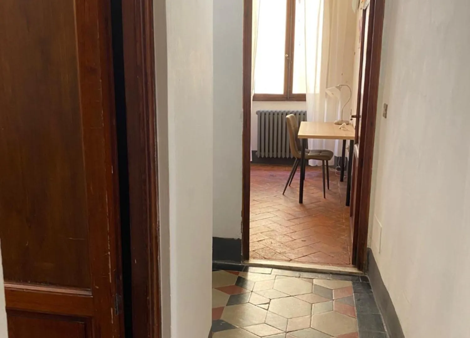 Da I' Gini Guesthouse Florence 0*,