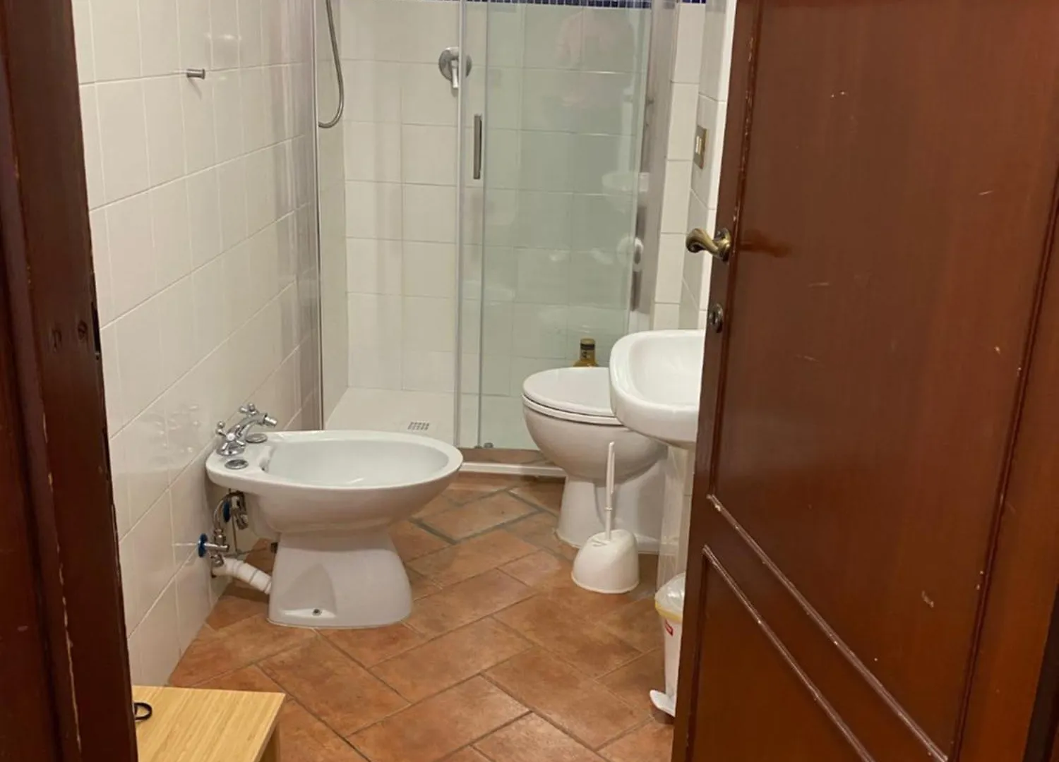 Apartment Da I' Gini Guesthouse Florence