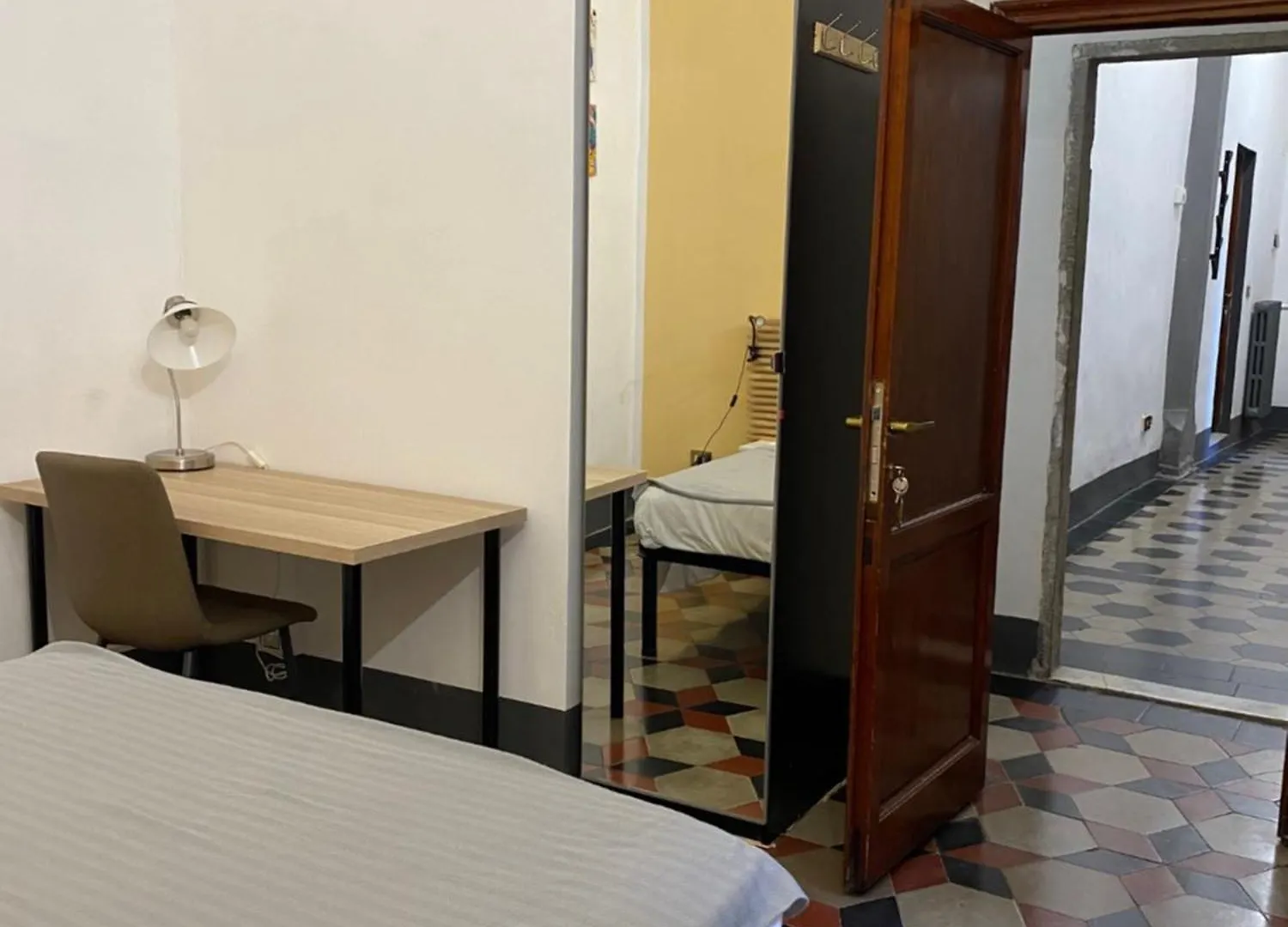 Da I' Gini Guesthouse Florence