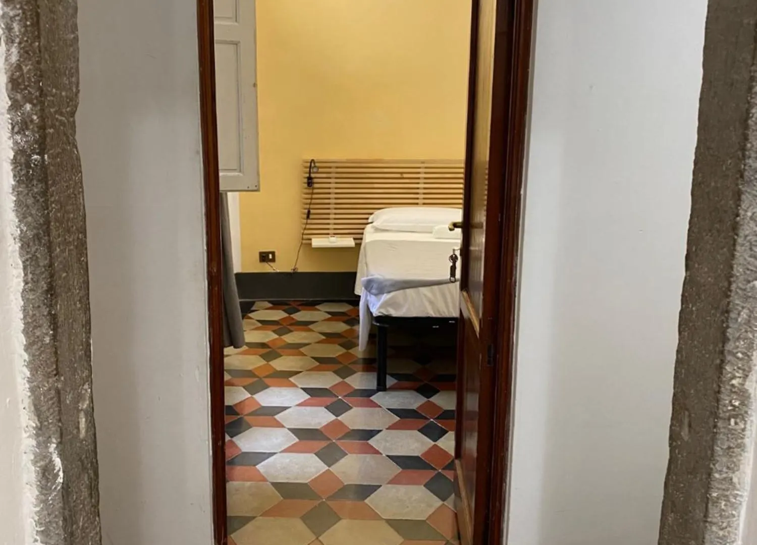 Apartment Da I' Gini Guesthouse Florence
