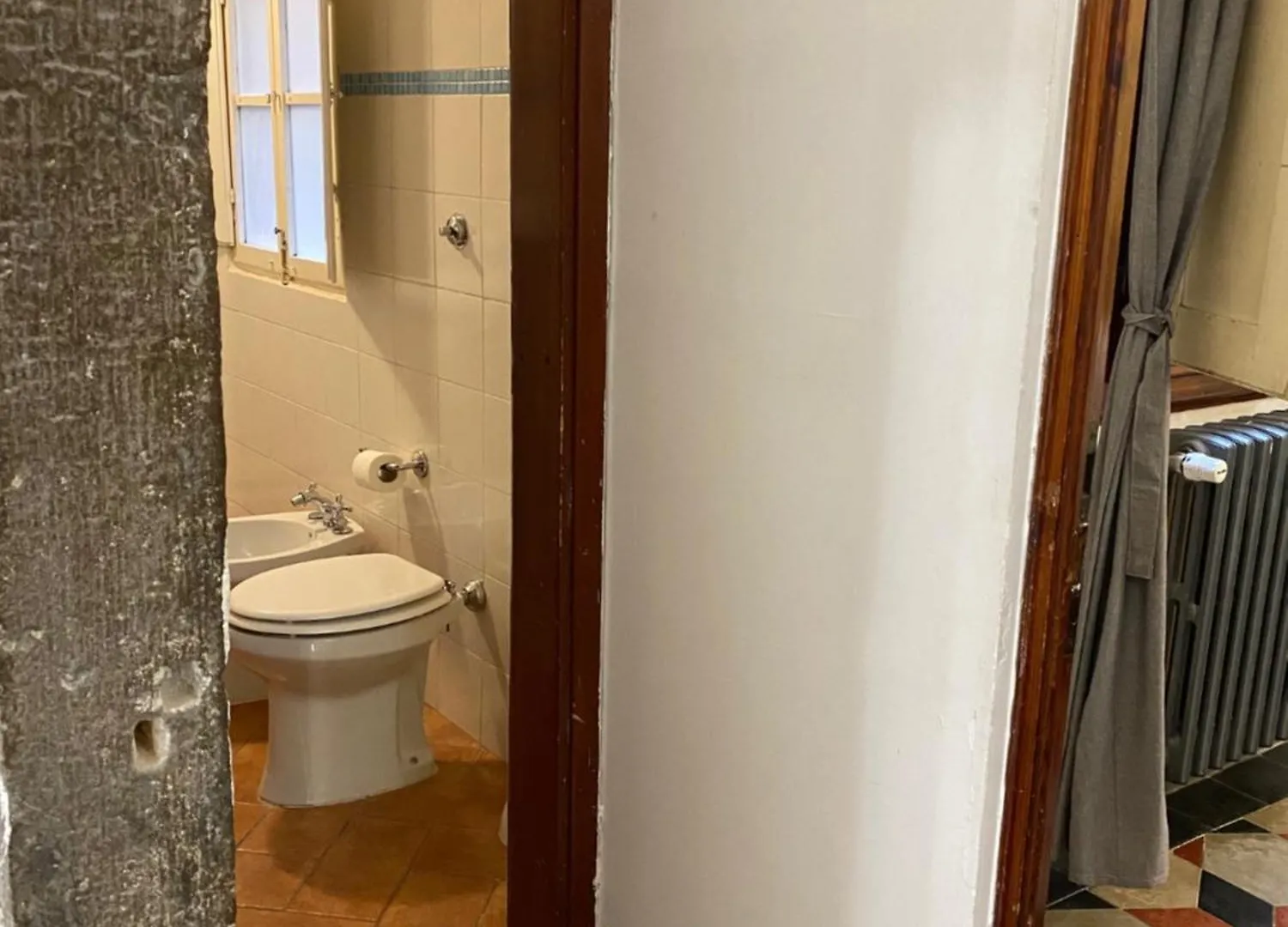 Da I' Gini Guesthouse Florence Italy