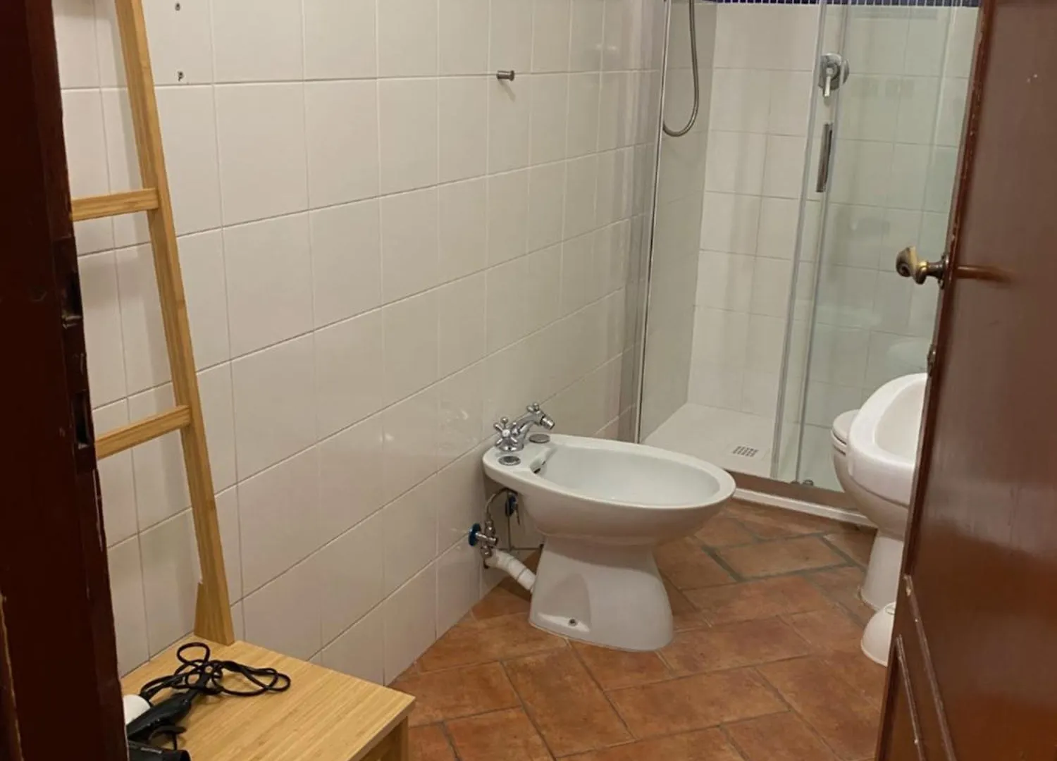 Da I' Gini Guesthouse Florence