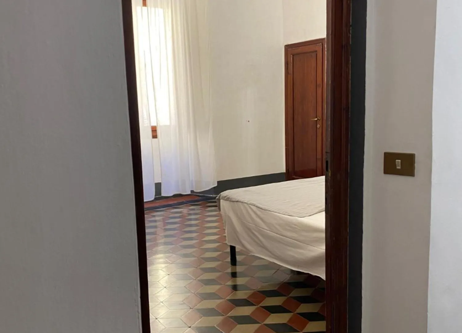 Da I' Gini Guesthouse Florence Italy