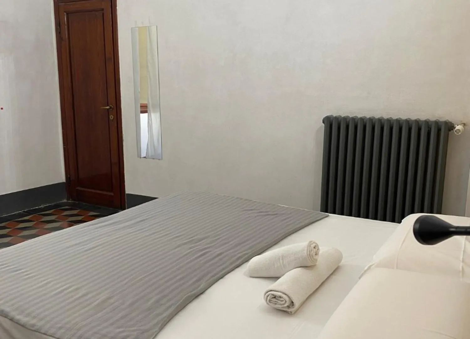 Da I' Gini Guesthouse Florence