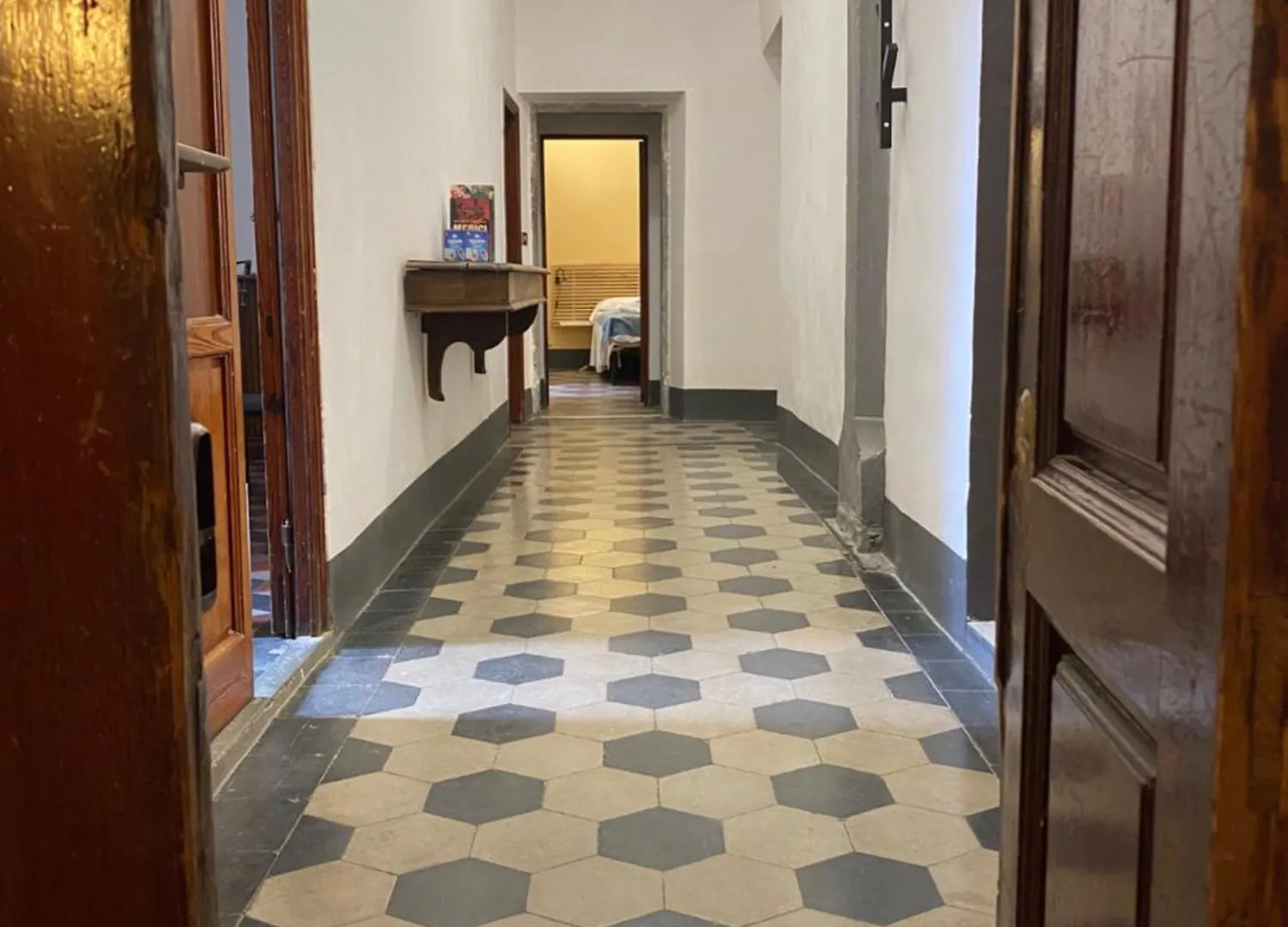 Da I' Gini Guesthouse Florence 0*,  Italy