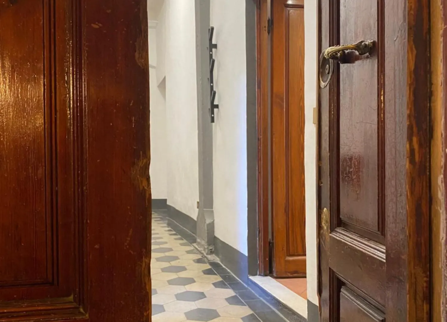 Da I' Gini Guesthouse Florence