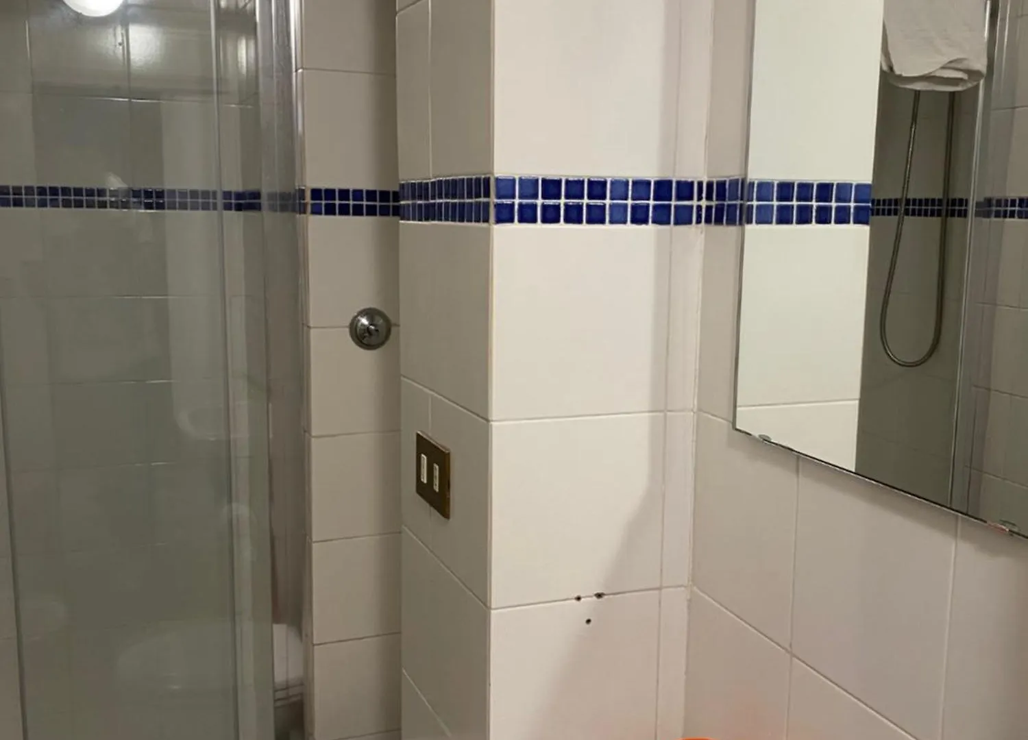 Da I' Gini Guesthouse Florence Apartment