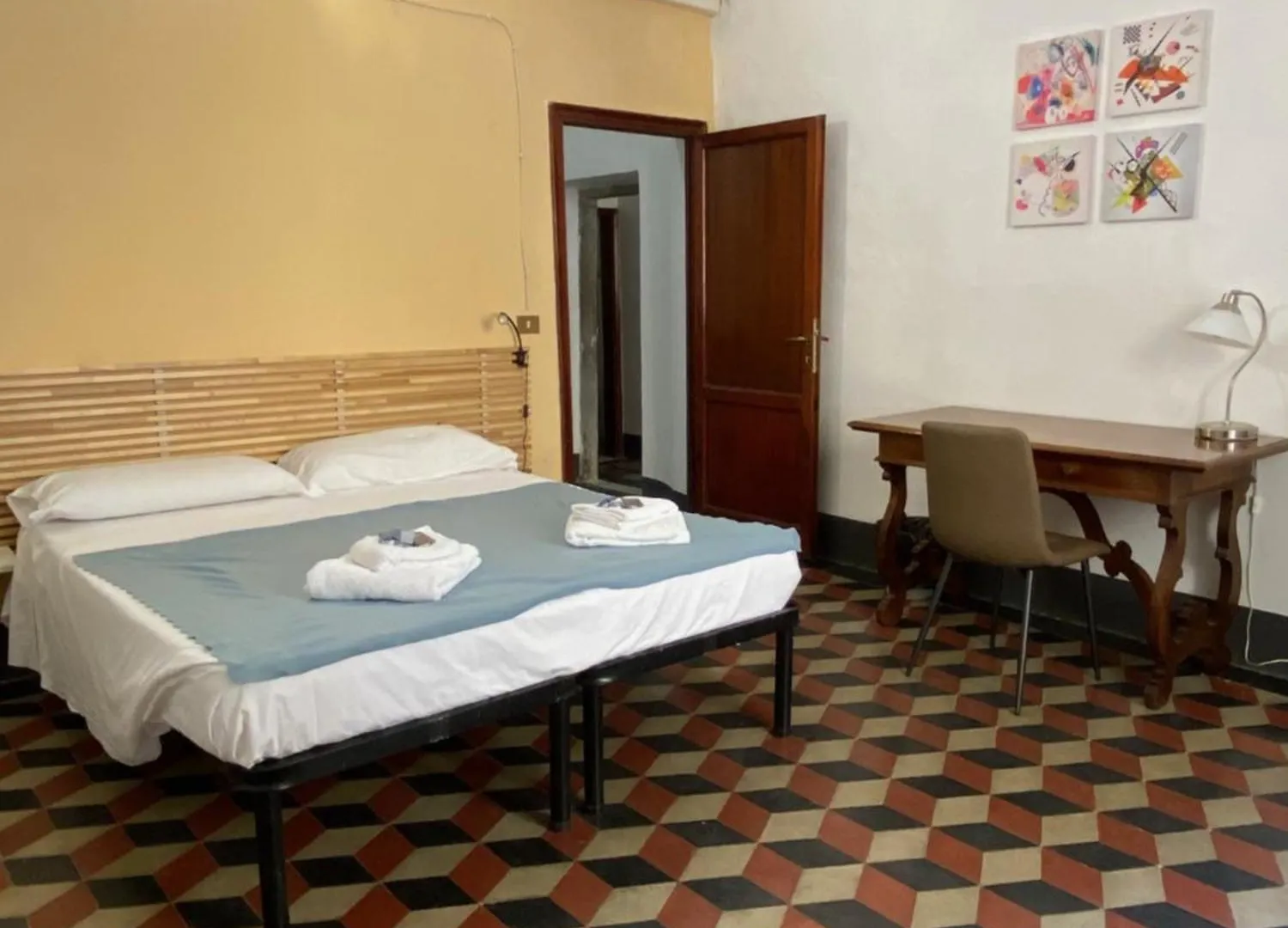 Da I' Gini Guesthouse Florence 0*,  Italy