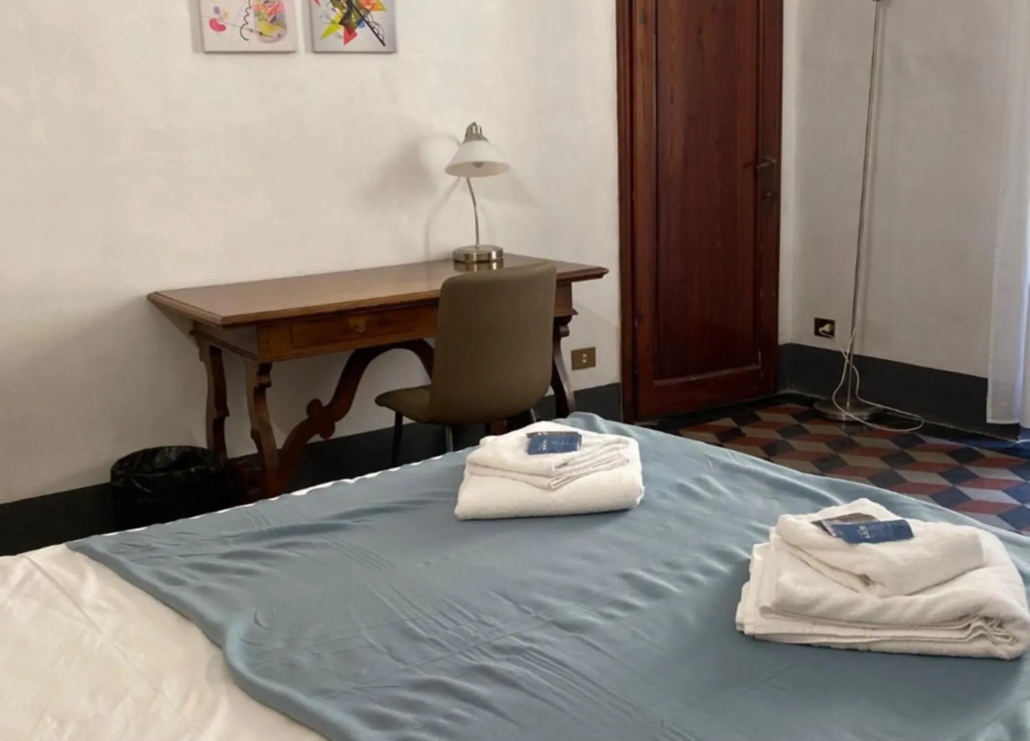 Apartment Da I' Gini Guesthouse Florence
