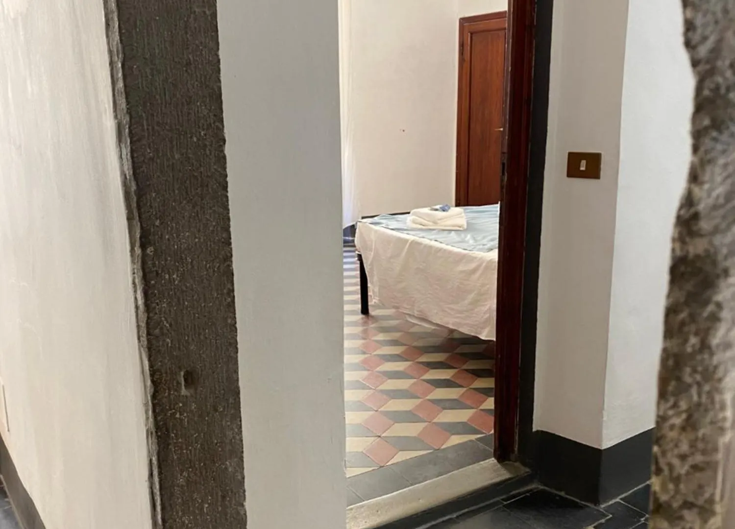 Da I' Gini Guesthouse Florence 0*,  Italy
